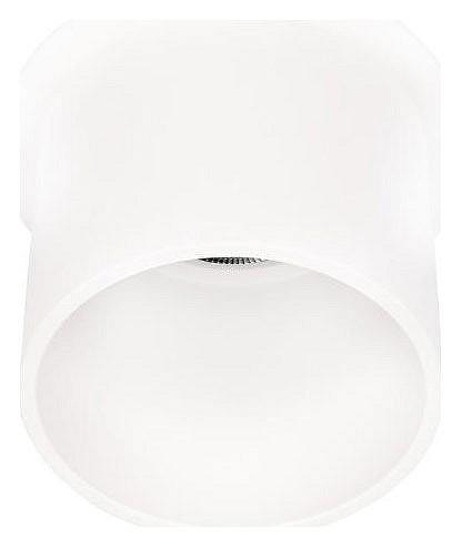 Встраиваемый светильник Loft it Limit 10343/B White 