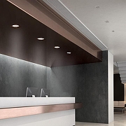 Встраиваемый светильник Loft it Ghost 10356D цвет Белый-4