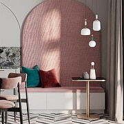 Подвесной светильник Loft it Fam1ly 10365/A цвет плафона/подвески Белый, цвет арматуры Зеленый, Золото-9