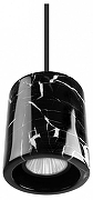 Подвесной светильник Loft it Spacey 10368/M цвет плафона/подвески Черный, цвет арматуры Черный-1