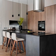 Подвесной светильник Loft it Spacey 10368/M цвет плафона/подвески Черный, цвет арматуры Черный-9