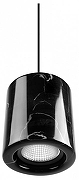 Подвесной светильник Loft it Spacey 10368/S цвет плафона/подвески Черный, цвет арматуры Черный-1