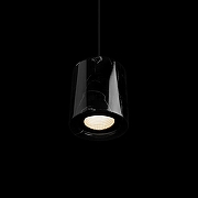 Подвесной светильник Loft it Spacey 10368/S цвет плафона/подвески Черный, цвет арматуры Черный-6