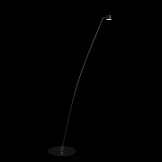 Торшер Loft it Sampei 10374/2000 цвет плафона/подвески Черный, цвет арматуры Черный-2