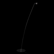 Торшер Loft it Sampei 10374/2300 цвет плафона/подвески Черный, цвет арматуры Черный-2