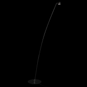 Торшер Loft it Sampei 10374/2600 цвет плафона/подвески Черный, цвет арматуры Черный-2