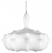 Подвесной светильник Loft it Zeppel1n 10375/800 цвет плафона/подвески Белый, цвет арматуры Белый-4