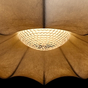 Подвесной светильник Loft it Zeppel1n 10375/800 цвет плафона/подвески Белый, цвет арматуры Белый-9