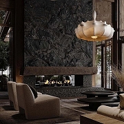 Подвесной светильник Loft it Zeppel1n 10375/800 цвет плафона/подвески Белый, цвет арматуры Белый-12