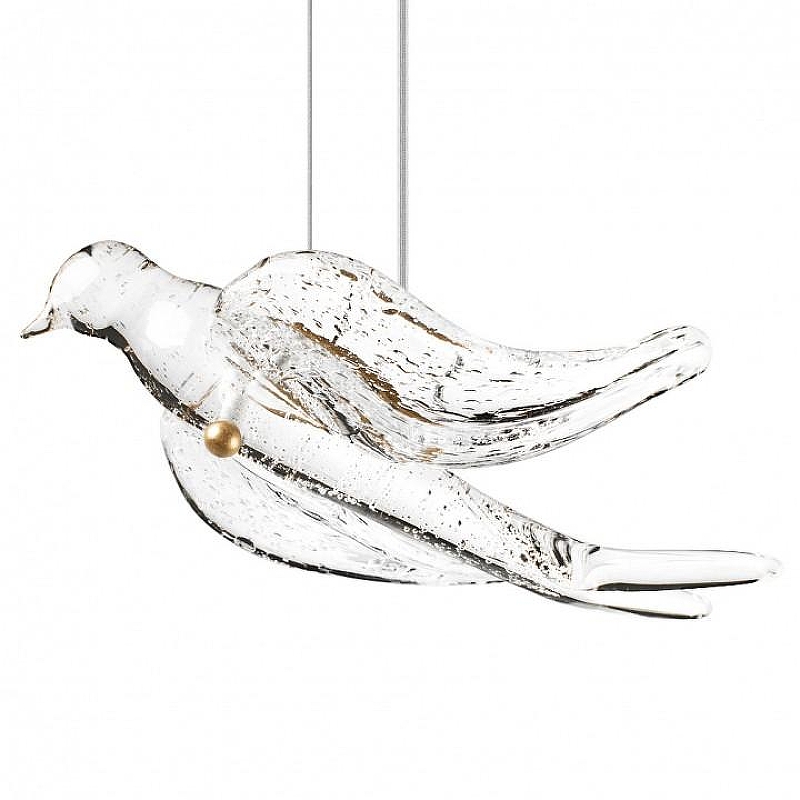 Подвесной светильник Loft it Voa 10378P 