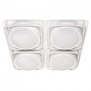 Накладной светильник Adilux 278S 1040 цвет плафона/подвески Белый, цвет арматуры Белый-1