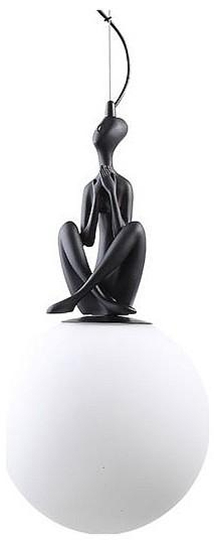 Подвесной светильник Divinare Eleganza 1042/06 SP-10 