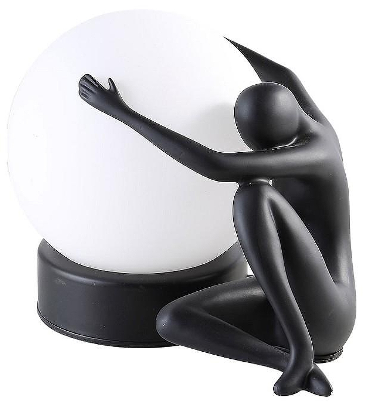 Настольная лампа Divinare Eleganza 1042/06 TL-6 