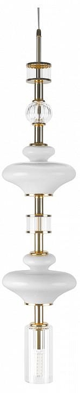 Подвесной светильник Loft it Sp1ndle 10423/A 