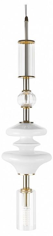 Подвесной светильник Loft it Sp1ndle 10423/C 