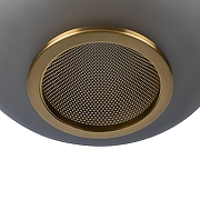 Подвесной светильник Loft it H1ve 10425 Grey цвет плафона/подвески Светло-серый, цвет арматуры Бронза-7