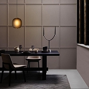 Подвесной светильник Loft it H1ve 10425 Grey цвет плафона/подвески Светло-серый, цвет арматуры Бронза-8