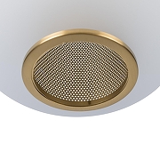 Подвесной светильник Loft it Hive 10425 White цвет плафона/подвески Белый, цвет арматуры Бронза-7