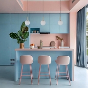 Подвесной светильник Loft it Float 10429/200 цвет плафона/подвески Белый, цвет арматуры Бронза-9