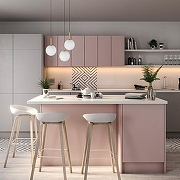 Подвесной светильник Loft it Float 10429/250 цвет плафона/подвески Белый, цвет арматуры Бронза-8