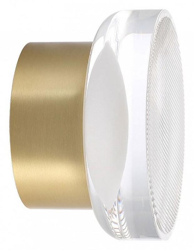 Накладной светильник Divinare Collana 1046/17 AP-5 