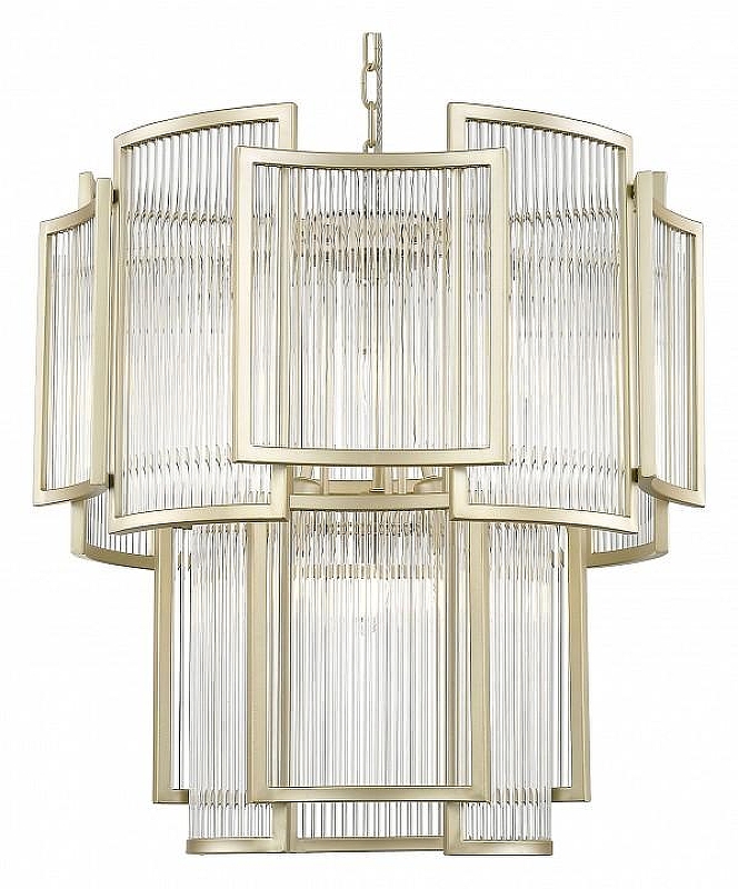 Подвесной светильник Simple Story 1046 1046-8PL 