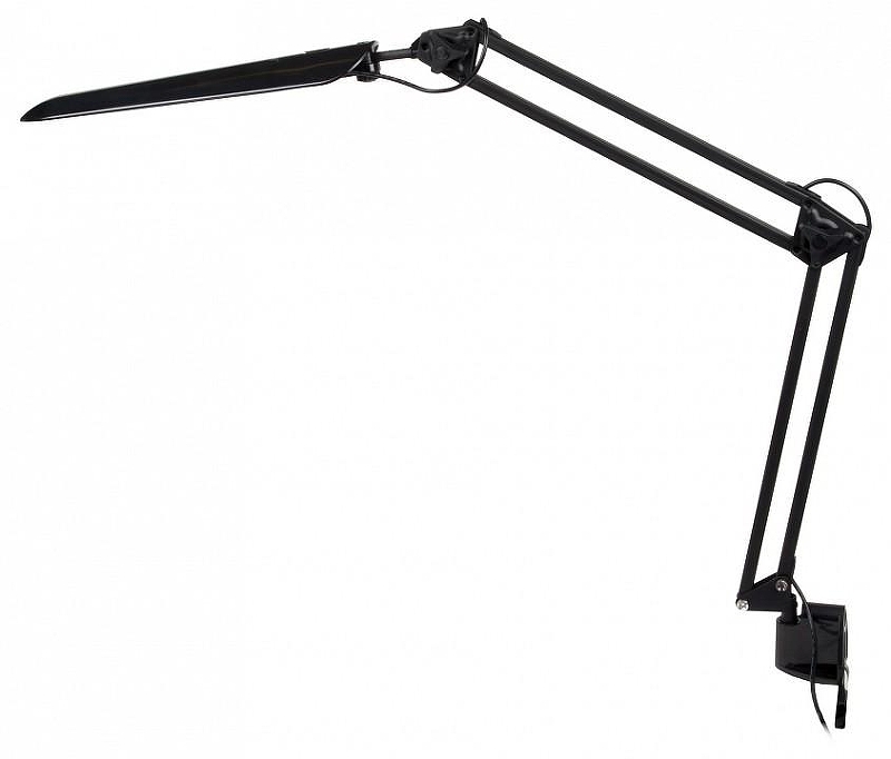 Настольная лампа офисная Uniel TLD-524 10608 