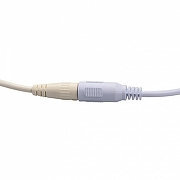 Настольная лампа офисная Uniel TLD-524 10610 цвет плафона/подвески Белый, цвет арматуры Белый-6