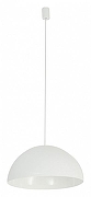 Подвесной светильник Nowodvorski Hem1sphere Super L 10696 цвет плафона/подвески Белый, цвет арматуры Белый-1