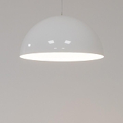 Подвесной светильник Nowodvorski Hem1sphere Super L 10696 цвет плафона/подвески Белый, цвет арматуры Белый-2