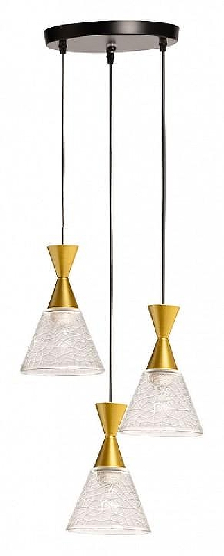 Подвесной светильник De City Лоск 32 107011403 