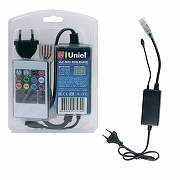 Светодиодная лента Uniel ULC 10800 IP20-3