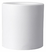 Накладной светильник iLedex Metrica 108-7W-D80-4000K-24DG-WH цвет плафона/подвески Белый, цвет арматуры Белый-1