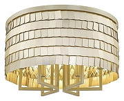 Накладной светильник Simple Story 1093 1093-6CL цвет плафона/подвески Золото, цвет арматуры Золото