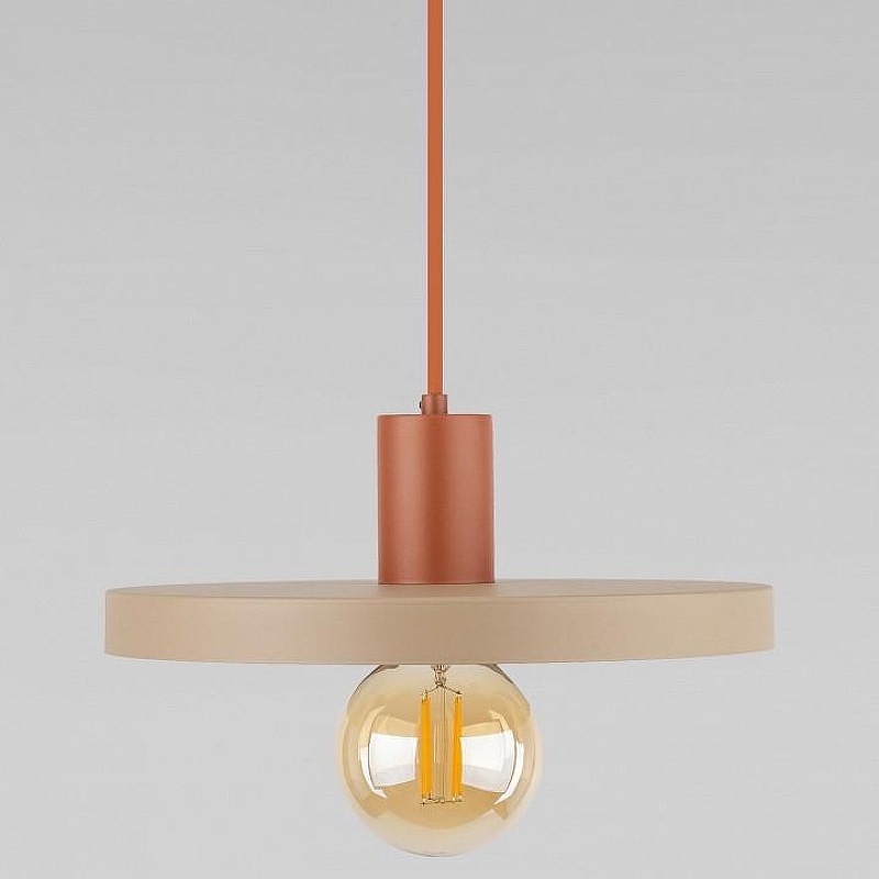 Подвесной светильник TK Lighting SILA 10954 SILA BRICK SABIA 