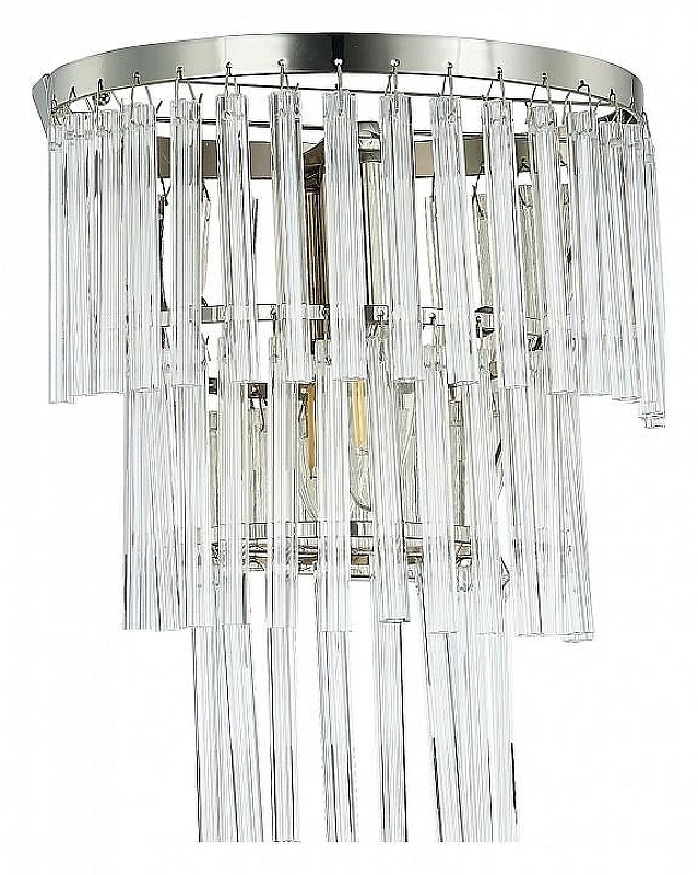 Накладной светильник Simple Story 1100 1100-1WL 