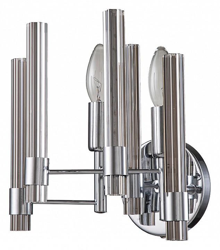 Бра Indigo Favara 11040/2W Chrome 