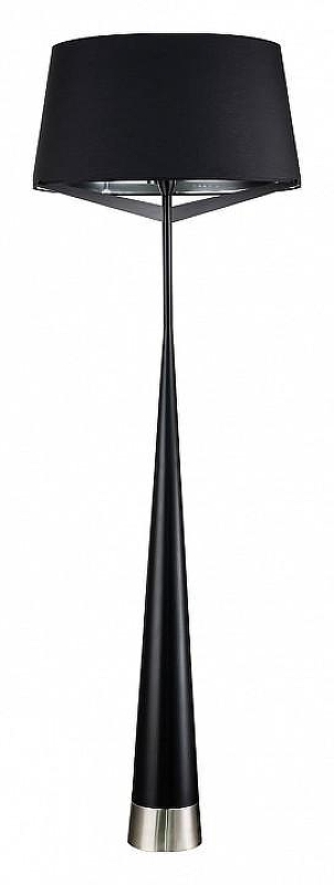 Торшер Indigo Maestria 11041/1F Black 