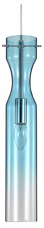 Подвесной светильник Indigo Beuta 11052/1P Blue 