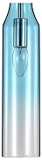 Подвесной светильник Indigo Beuta 11052/1P Blue цвет плафона/подвески Голубой, цвет арматуры Хром-3