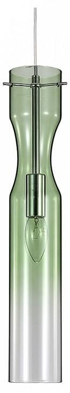 Подвесной светильник Indigo Beuta 11052/1P Green 