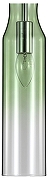 Подвесной светильник Indigo Beuta 11052/1P Green цвет плафона/подвески Зеленый, цвет арматуры Хром-3