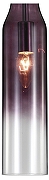 Подвесной светильник Indigo Beuta 11052/1P Purple цвет плафона/подвески Дымчатый, цвет арматуры Хром-4