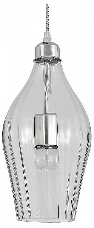 Подвесной светильник Indigo Piemonte 11058/1P Clear 