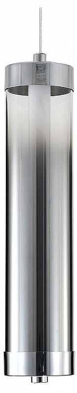 Подвесной светильник Indigo Rilucente 11061/1P Chrome 