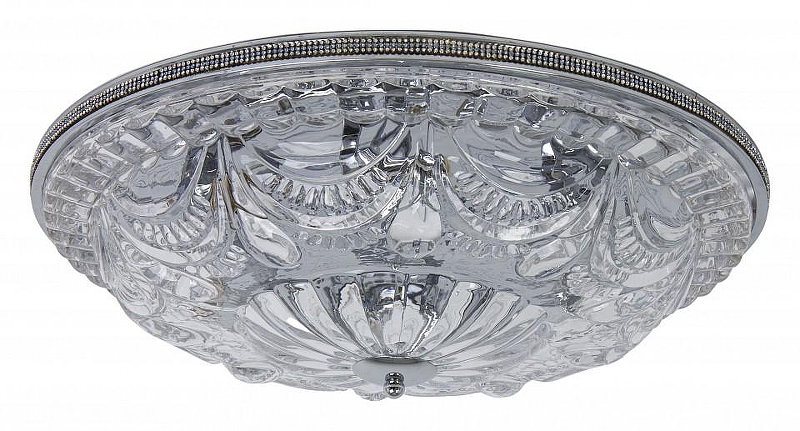 Накладной светильник Abrasax Rebekka 1108/50CM-6CR 