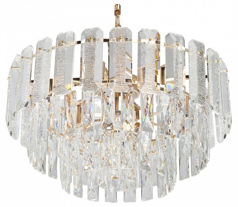 Подвесной светильник De City Бриз 41 111015807 