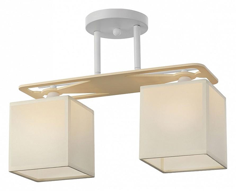 Светильник на штанге Escada Ares 1117/2PL 