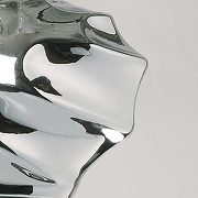 Подвесной светильник De City Соло 63 112011101 цвет плафона/подвески Хром, цвет арматуры Хром-6