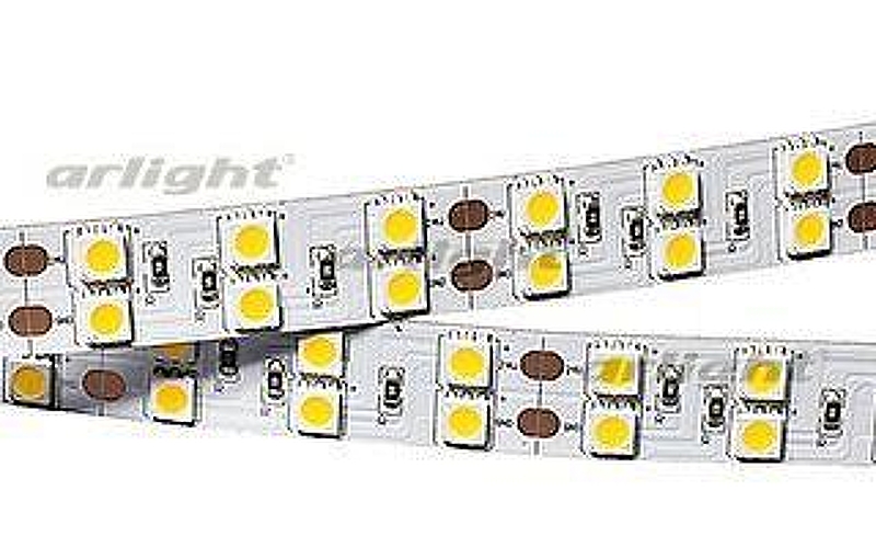 Лента светодиодная [5 м] Arlight 11262 